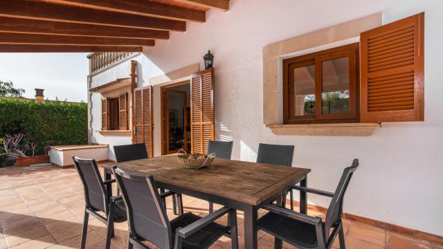 Villa Isabel