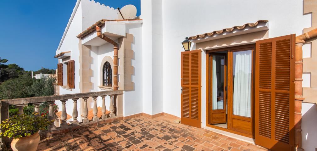 Villa Isabel