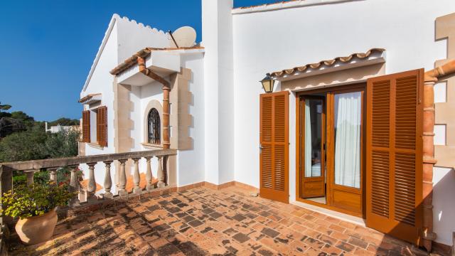 Villa Isabel