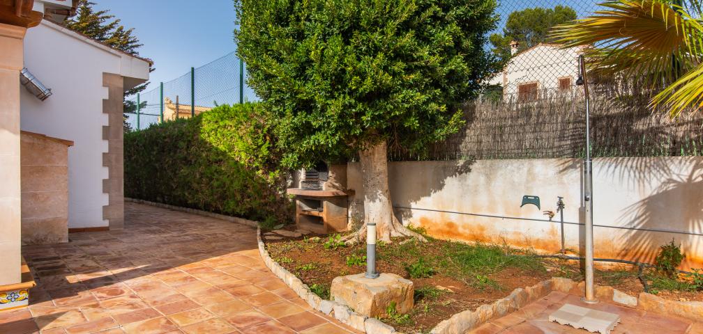 Villa Isabel