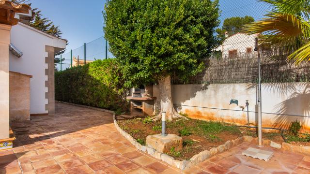 Villa Isabel