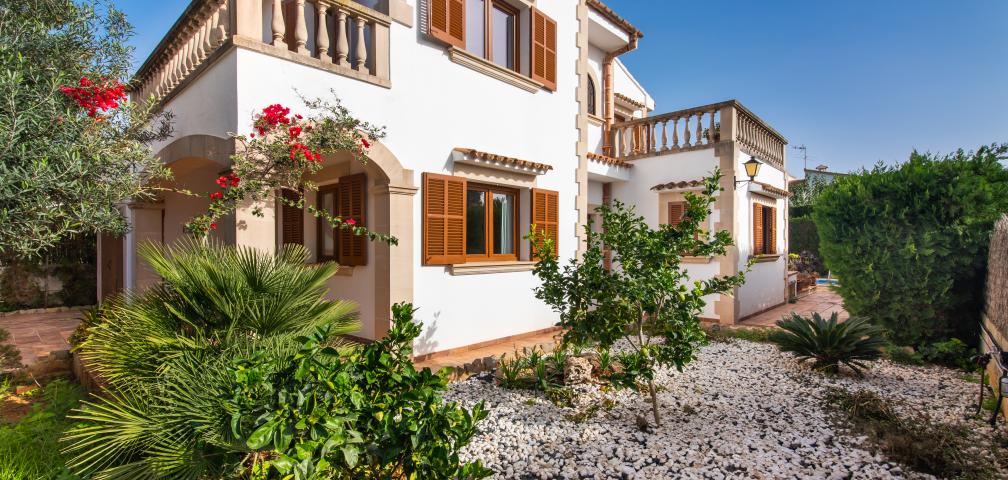 Villa Isabel