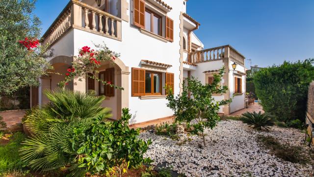Villa Isabel