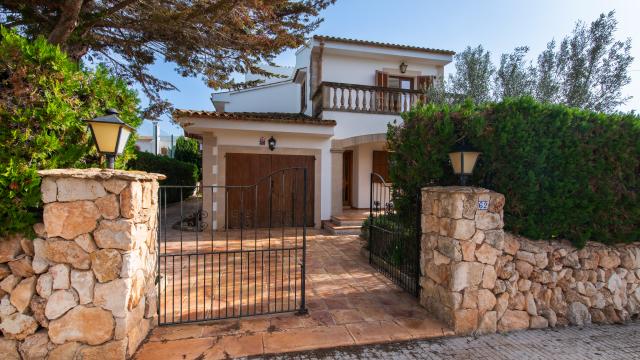 Villa Isabel