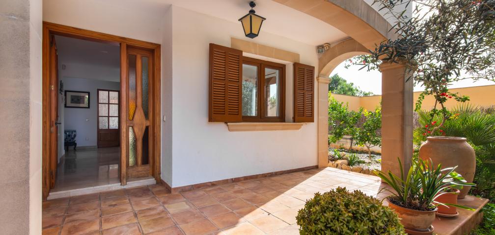 Villa Isabel