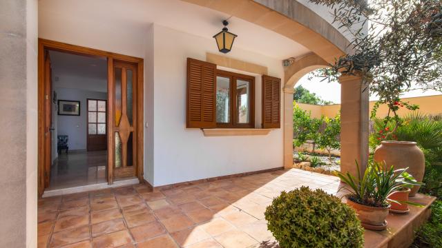 Villa Isabel