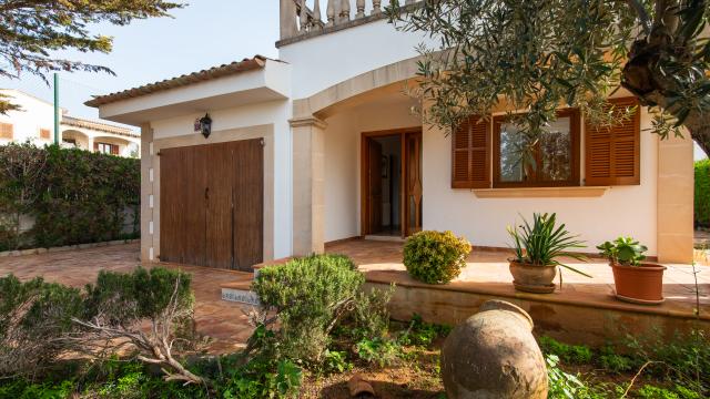 Villa Isabel