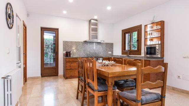 Villa Isabel