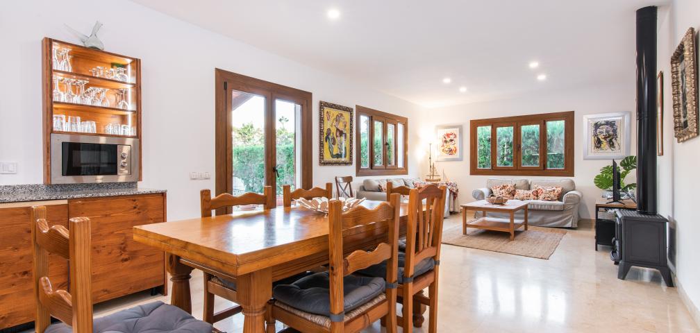Villa Isabel