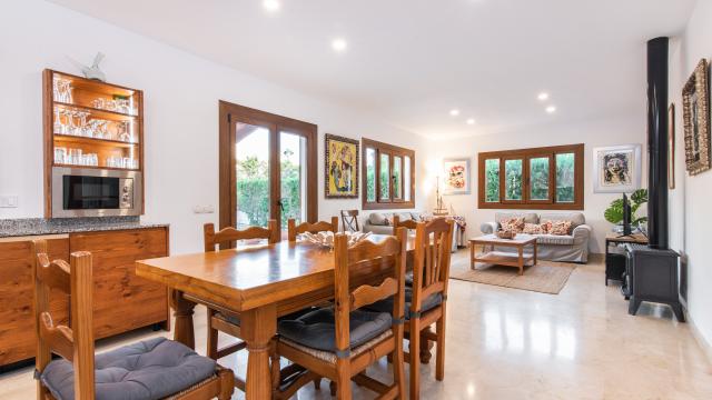 Villa Isabel