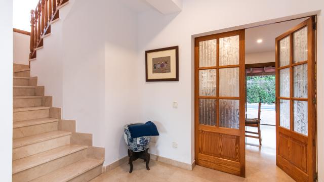 Villa Isabel
