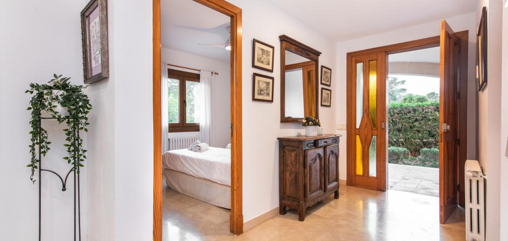 Villa Isabel