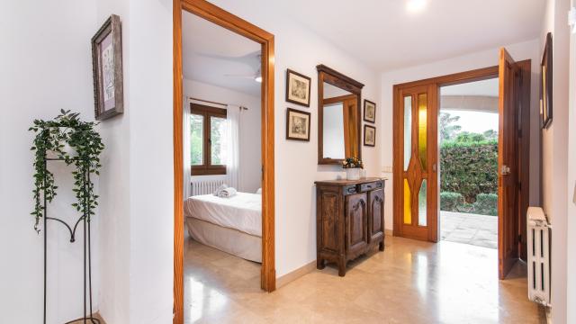 Villa Isabel