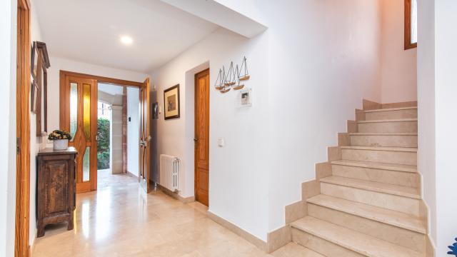 Villa Isabel