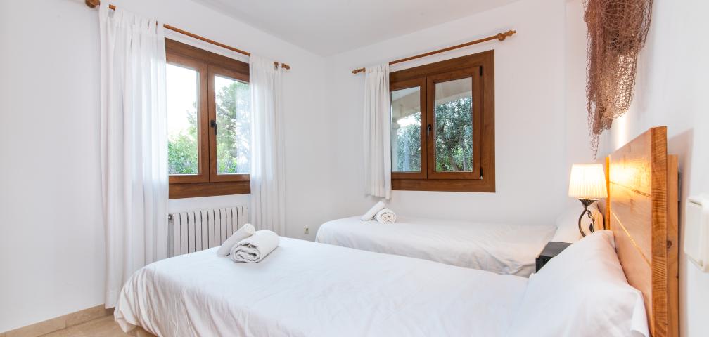 Villa Isabel
