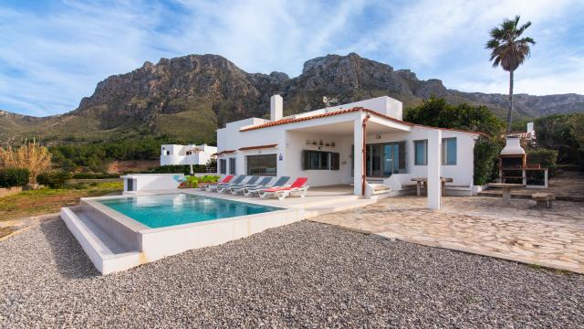 Villa Xoroi