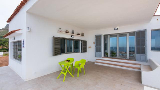 Villa Xoroi