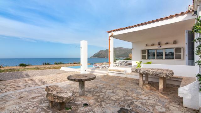 Villa Xoroi