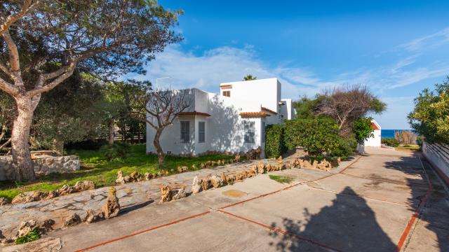 Villa Xoroi