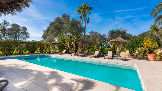 Finca Can Pina