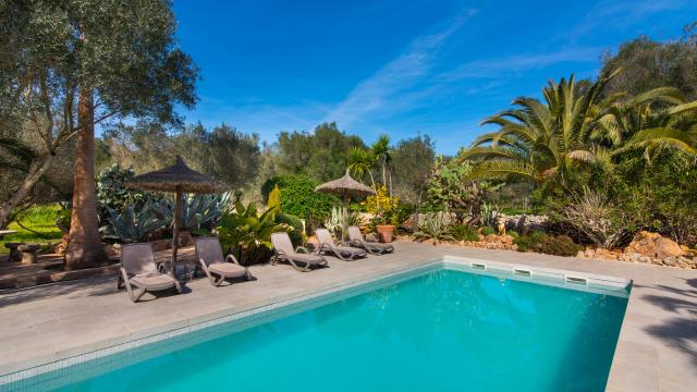 Finca Can Pina