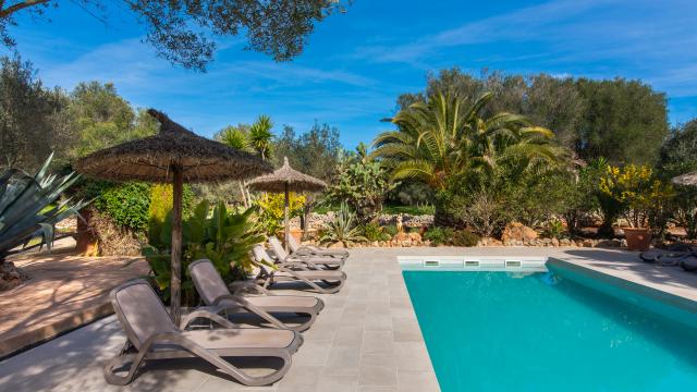 Finca Can Pina