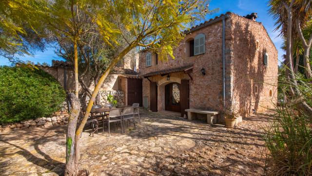 Finca Can Pina