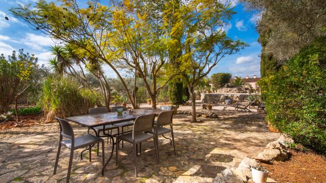 Finca Can Pina