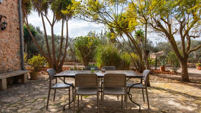 Finca Can Pina