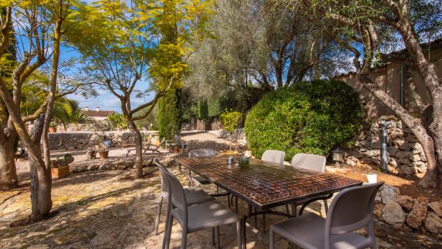Finca Can Pina