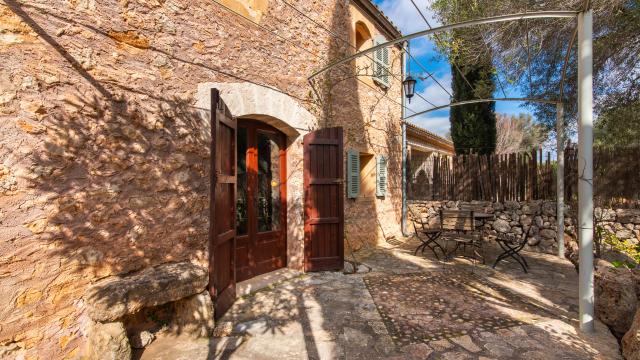 Finca Can Pina