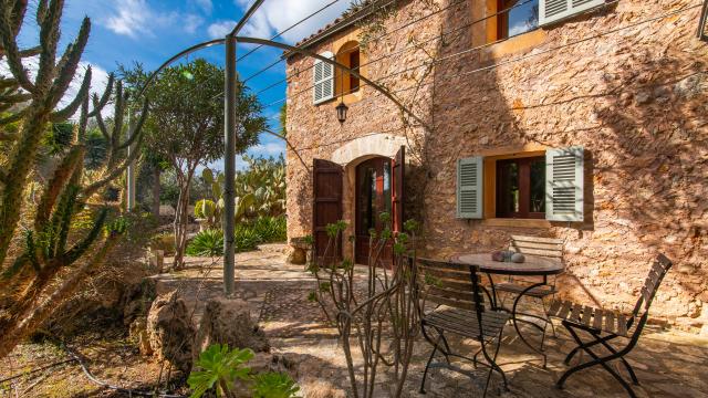 Finca Can Pina