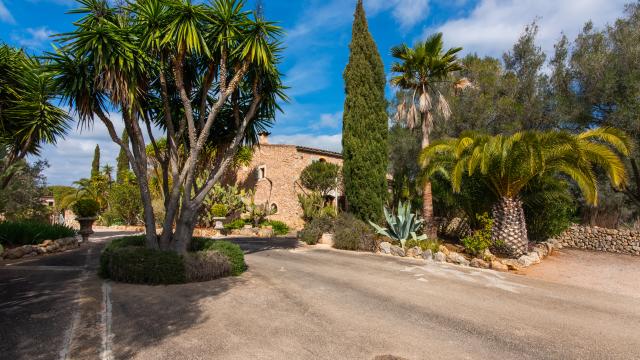 Finca Can Pina