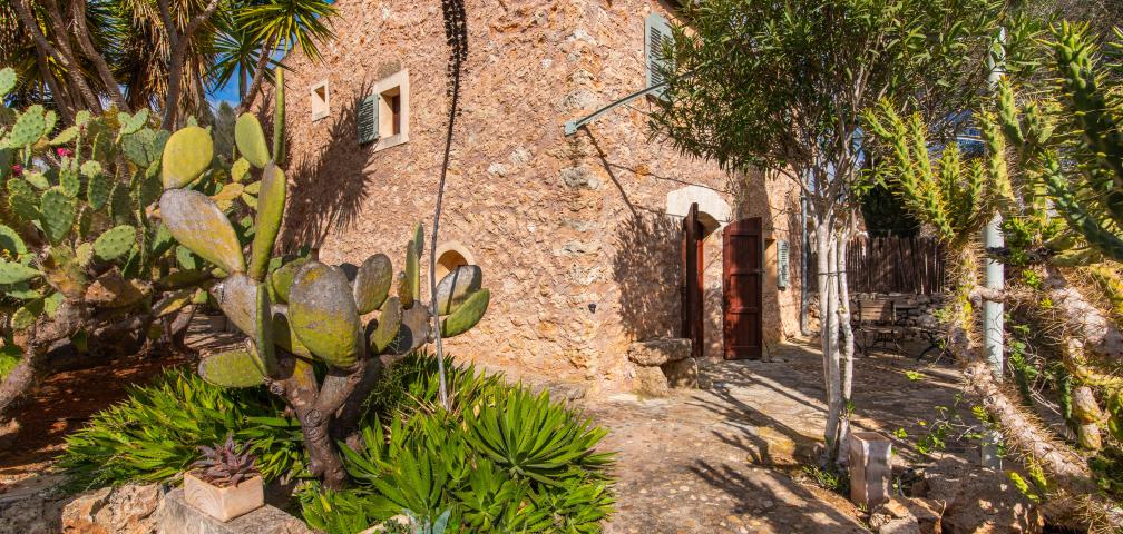 Finca Can Pina