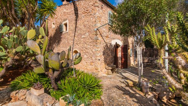 Finca Can Pina