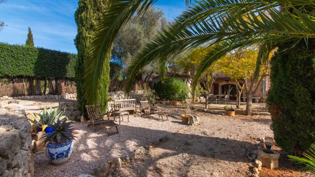 Finca Can Pina