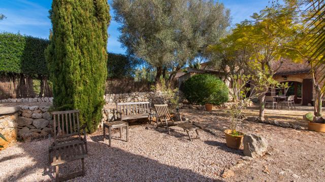 Finca Can Pina