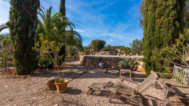 Finca Can Pina