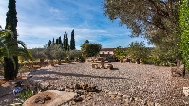 Finca Can Pina