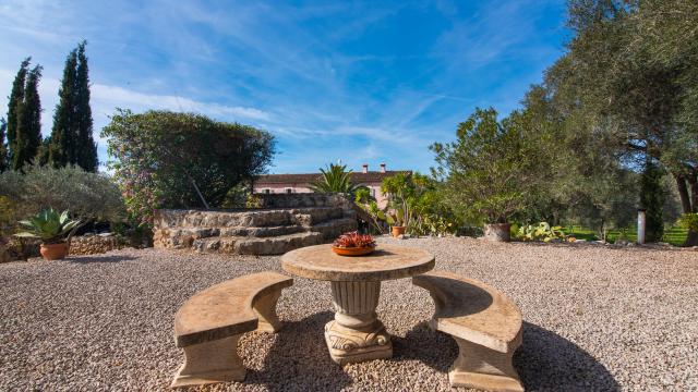 Finca Can Pina