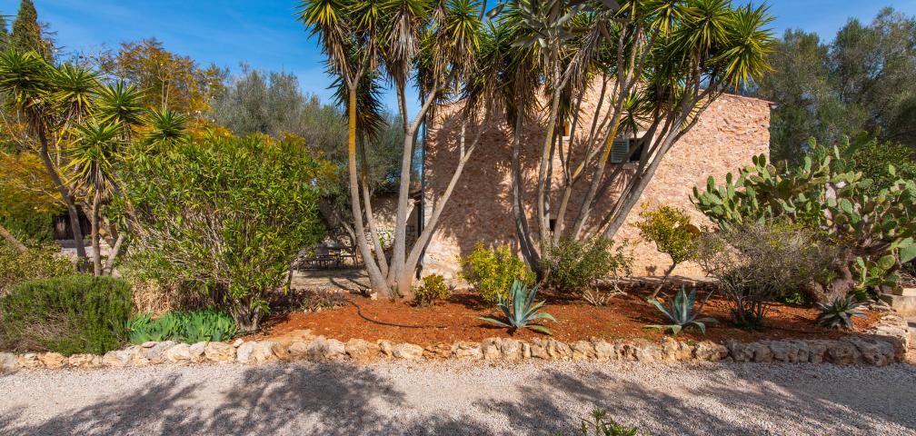 Finca Can Pina