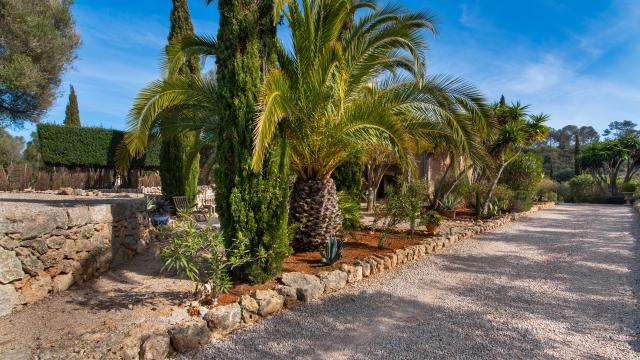 Finca Can Pina