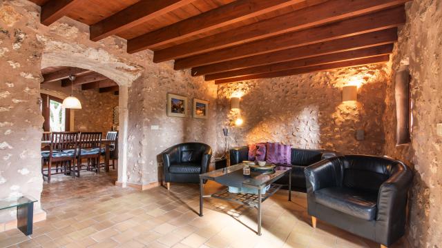 Finca Can Pina