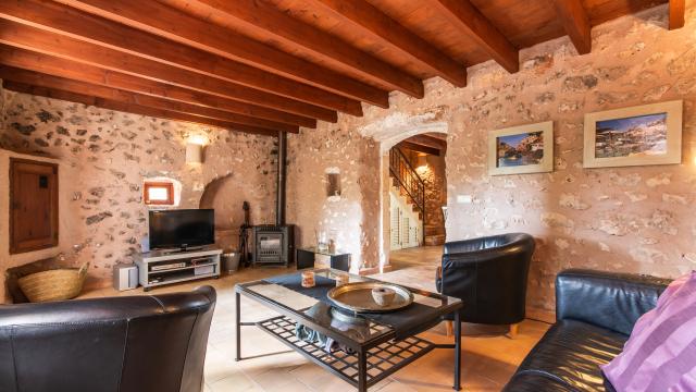Finca Can Pina