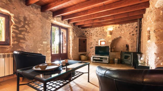Finca Can Pina