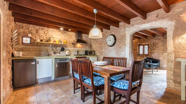 Finca Can Pina