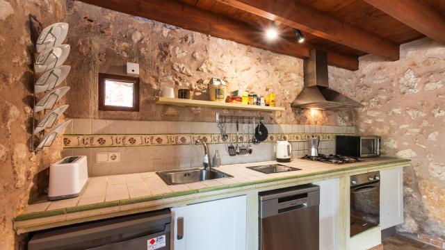 Finca Can Pina