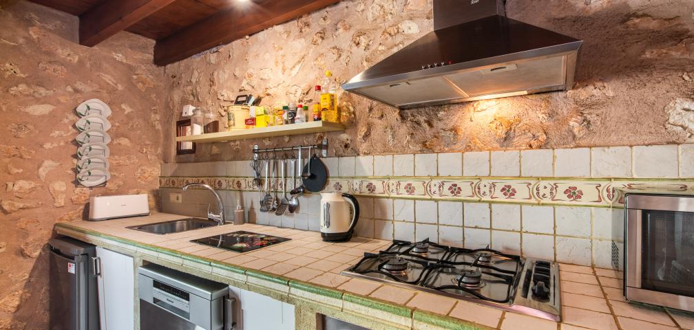 Finca Can Pina