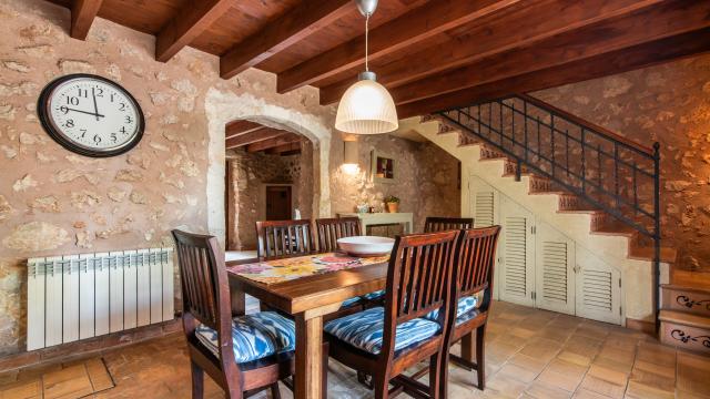 Finca Can Pina