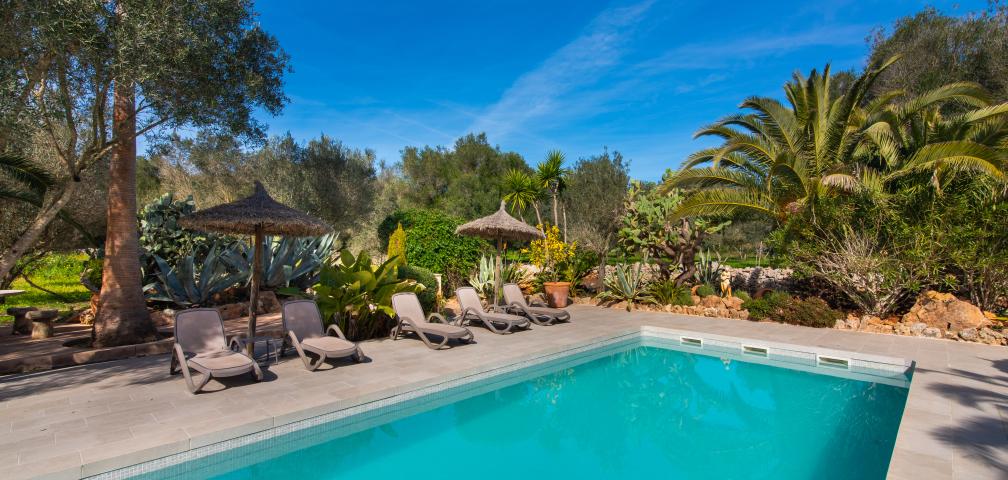 Finca Casa Groc